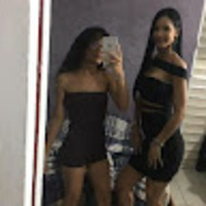 Meet your Posher, Xiomara a